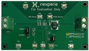 NEVB-NPS4053UL electronic component of Nexperia