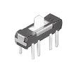 CL-SB-13B-11 electronic component of Nidec Copal