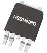 NJW4106DL5T1-TE1 electronic component of Nisshinbo
