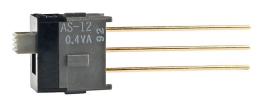 AS12AW electronic component of NKK Switches