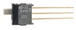 AS12CW electronic component of NKK Switches