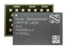 NRF9161-LACA-R7 electronic component of Nordic