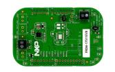 FRDM-17511EVB electronic component of NXP