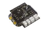 FRDM-34933EP-EVB electronic component of NXP