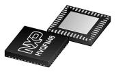 MCXW716CMFTAT electronic component of NXP