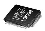 MKE04Z64VLK4 electronic component of NXP