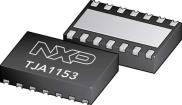 TJA1153ATK/0Z electronic component of NXP