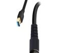 CGS0WAM124IYV000500 USB Cables / IEEE 1394 Cables