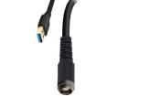 CKC0WAM124IYV001000 USB Cables / IEEE 1394 Cables