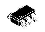 MC74VHC1G50DBVT1G electronic component of ON Semiconductor