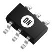 NL27WZ07DFT2G-Q electronic component of ON Semiconductor