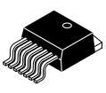 NVBG030N120M3S electronic component of ON Semiconductor