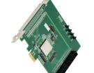 PCIE-AC51 Interface Development Tools