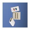 C200X100FJC Wire Labels & Markers