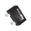 PJA3400_R1_00001 MOSFETs