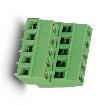 1704721 Fixed Terminal Blocks