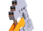 2907033 DIN Rail Terminal Blocks