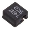 PG0083.472NLT electronic component of Pulse