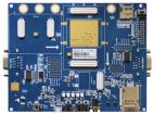 EG800QEULC-N03-TA0AA electronic component of Quectel Wireless