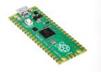 SC0915 electronic component of Raspberry Pi