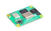 SC1594 electronic component of Raspberry Pi