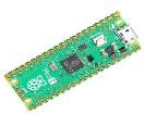 SC1631 electronic component of Raspberry Pi