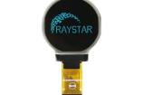 REX128128BWPP3N00001 electronic component of Raystar