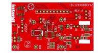 ISL12008DBEV1Z electronic component of Renesas