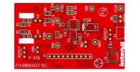 ISL12008DBEV1Z  Embedded Solutions