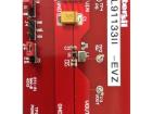 ISL91133IIL-EVZ Power Management IC Development Tools