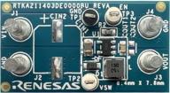 RTKA211403DE0000BU electronic component of Renesas