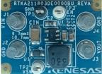 RTKA211803DE0000BU electronic component of Renesas