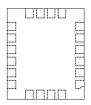 RT9752AGQWF  Semiconductors