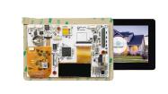 SM-RVT50HQSNWC00 electronic component of Riverdi