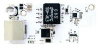 STM32H7 POE ADDON electronic component of Riverdi