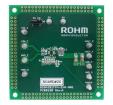 BD9A201FP4-EVK-001 electronic component of ROHM