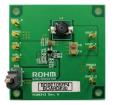 BD9E105FP4-EVK-001 electronic component of ROHM