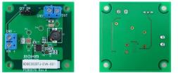 BD9E302EFJ-EVK-001 electronic component of ROHM