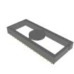 ICF-632-T-O electronic component of Samtec