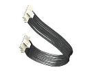 S1SS-05-28-GF-04.00-S Rectangular Cable Assemblies