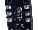 D53TP50DH-10 Solid State Relays - Industrial Mount