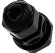 3SU19000HG100AA0 Cable Glands, Strain Reliefs & Cord Grips