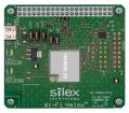 SX-SDMAH-EVB-US electronic component of Silex