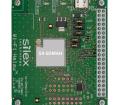 SX-SDMAH-EVB-US WiFi Development Tools - 802.11