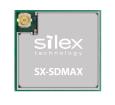 SX-SDMAX-2530S-SP electronic component of Silex