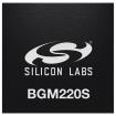 BGM220SC22HNA2R electronic component of Silicon Labs