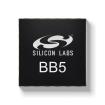 EFM8BB51F16G-C-QFN20 electronic component of Silicon Labs