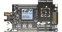 FG25-PK6012A electronic component of Silicon Labs