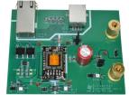 EvalAg5724-LPB electronic component of Silvertel