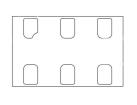 SiT9120AI-2B2-33E156.250000Y  Passive Components